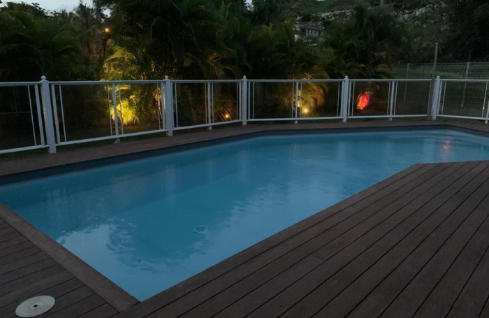 Location Maison 97139