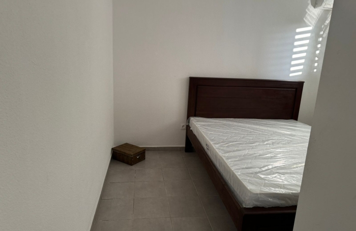 PETIT BOURG, secteur de Colin appartement de type T3  RDC