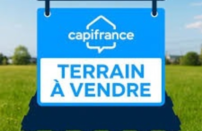 Vente Terrain 97116