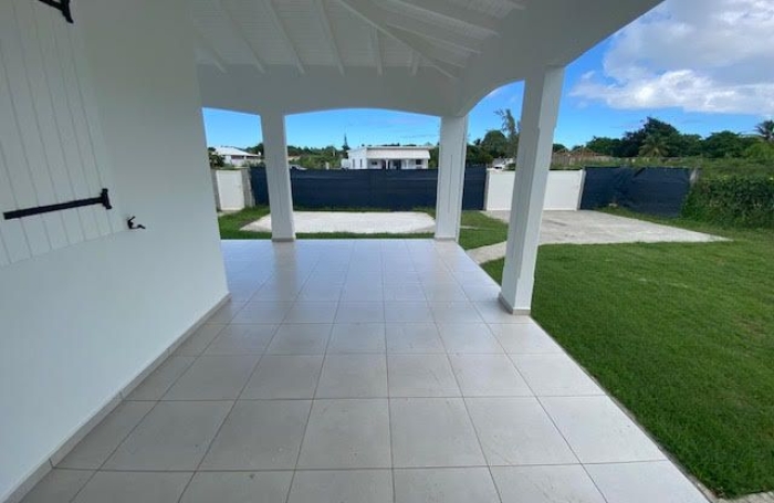 Location Maison 89.59m&sup2; 3 pièces Saint Fran&ccedil;ois