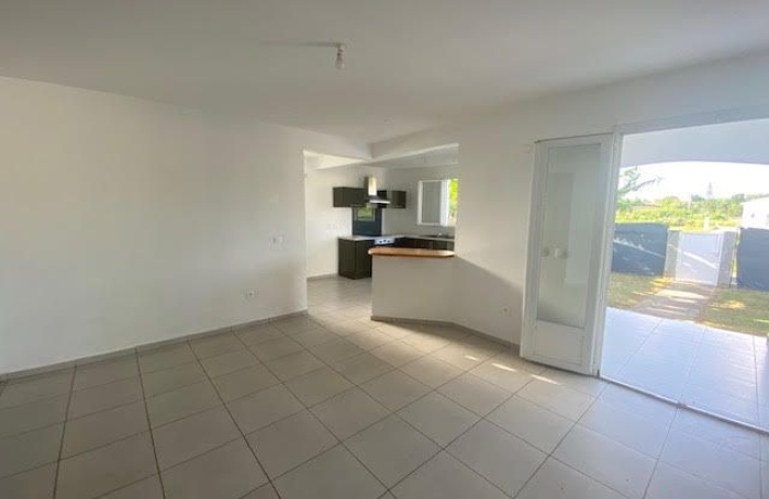 Location Maison 89.59m&sup2; 3 pièces Saint Fran&ccedil;ois