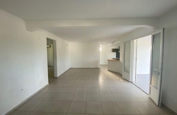 Location Maison 89.59m&sup2; 3 pièces Saint Fran&ccedil;ois