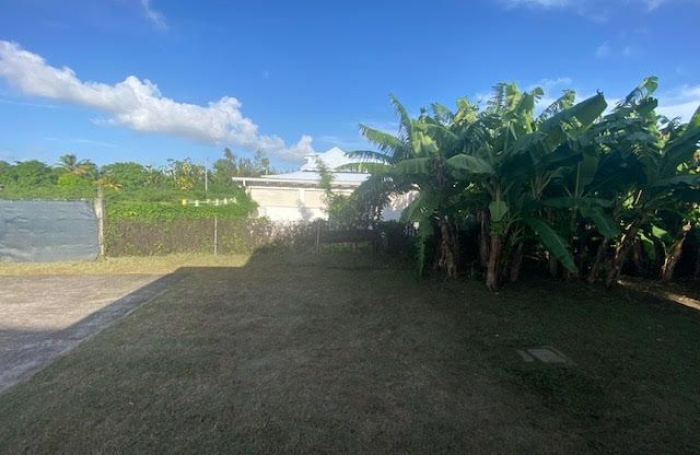 Location Maison 89.59m&sup2; 3 pièces Saint Fran&ccedil;ois
