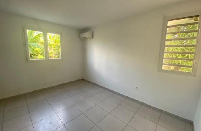 Location Maison 89.59m&sup2; 3 pièces Saint Fran&ccedil;ois