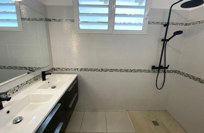 Location Maison 89.59m&sup2; 3 pièces Saint Fran&ccedil;ois