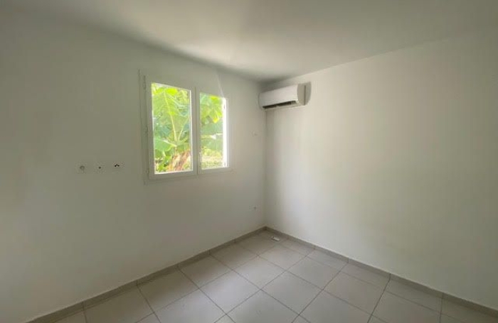 Location Maison 89.59m&sup2; 3 pièces Saint Fran&ccedil;ois