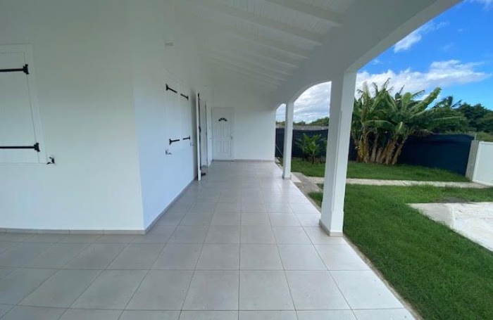Location Maison 89.59m&sup2; 3 pièces Saint Fran&ccedil;ois