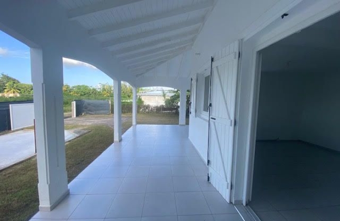 Location Maison 89.59m&sup2; 3 pièces Saint Fran&ccedil;ois
