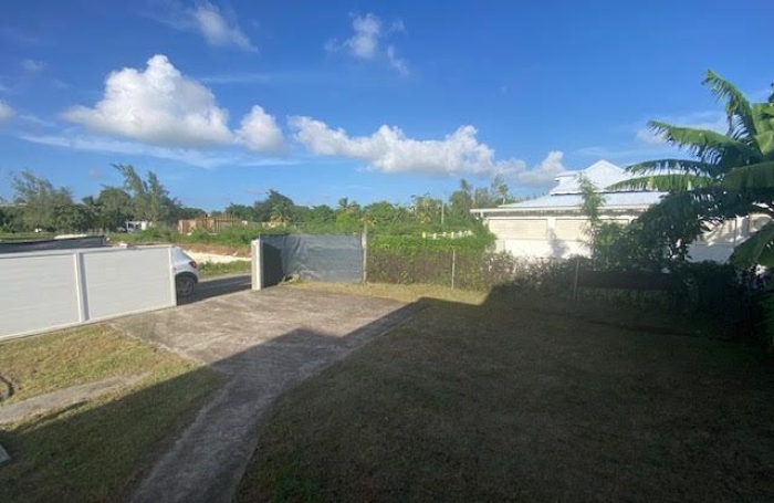 Location Maison 89.59m&sup2; 3 pièces Saint Fran&ccedil;ois