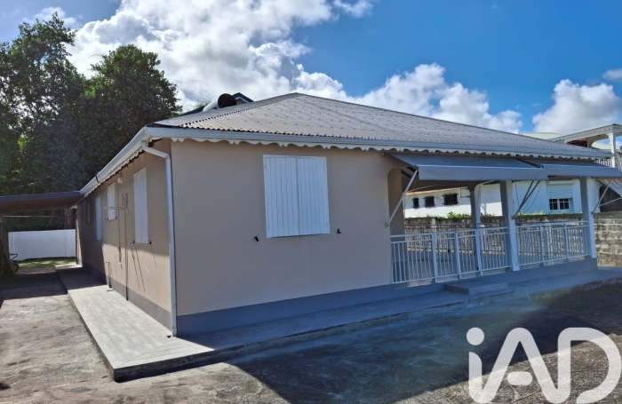 Location Maison 97130