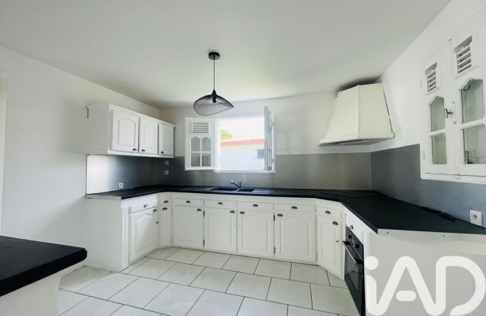 Location Maison 150m&sup2; 5 pièces Capesterre Belle Eau
