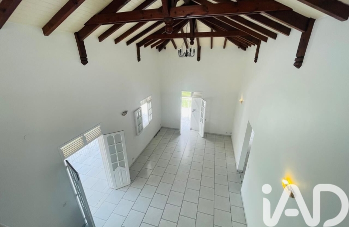 Location Maison 150m&sup2; 5 pièces Capesterre Belle Eau