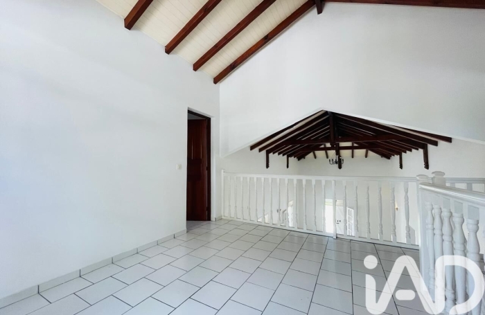 Location Maison 150m&sup2; 5 pièces Capesterre Belle Eau