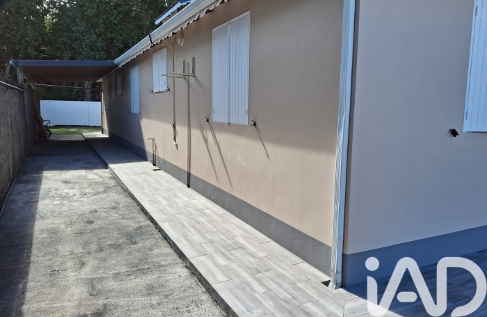 Location Maison 150m&sup2; 5 pièces Capesterre Belle Eau