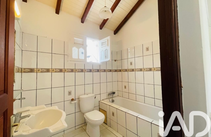 Location Maison 150m&sup2; 5 pièces Capesterre Belle Eau