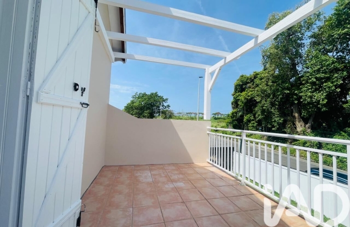 Location Maison 150m&sup2; 5 pièces Capesterre Belle Eau