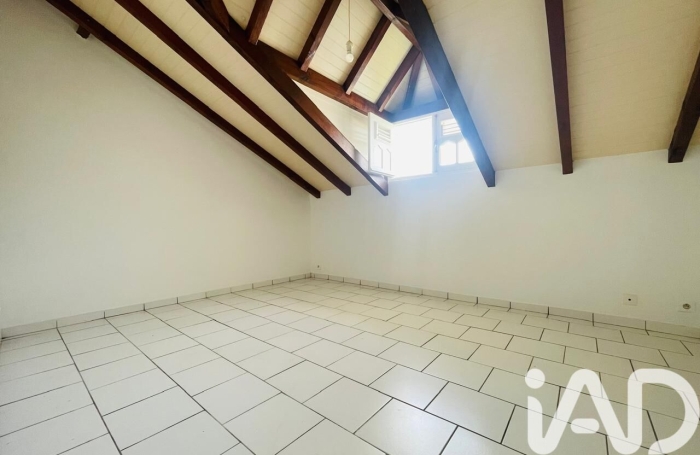 Location Maison 150m&sup2; 5 pièces Capesterre Belle Eau