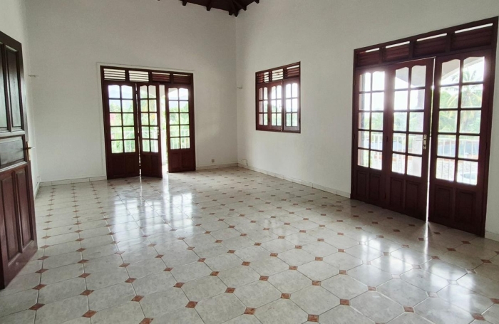 Location Maison 132.2m&sup2; 4 pièces Lamentin