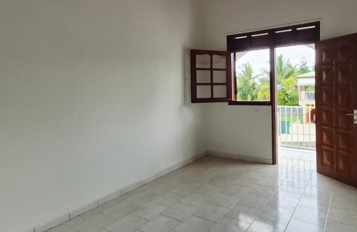 Location Maison 132.2m&sup2; 4 pièces Lamentin