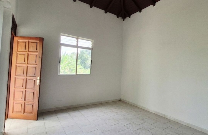 Location Maison 132.2m&sup2; 4 pièces Lamentin