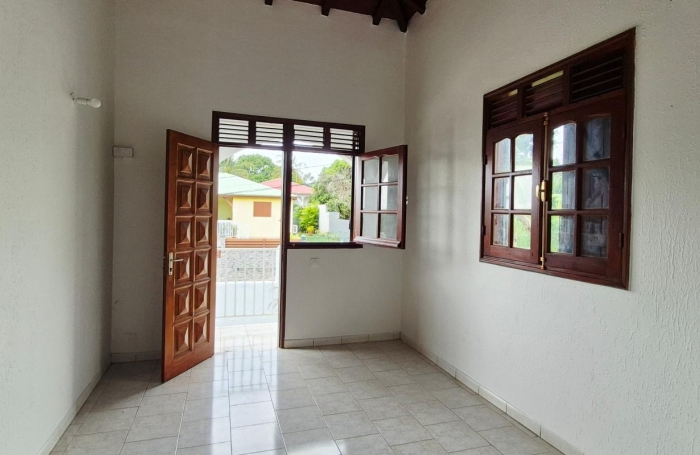 Location Maison 132.2m&sup2; 4 pièces Lamentin