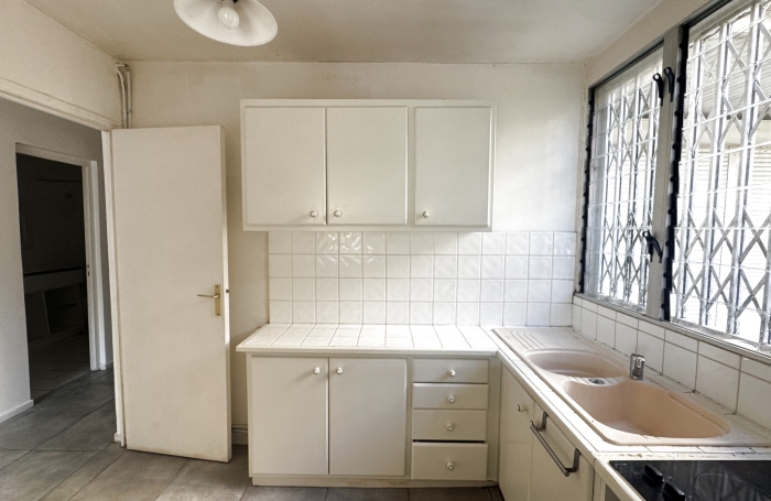 Appartement en vente avec Longfort Immobilier &agrave; Bas du Fort