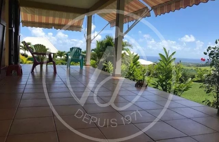 Location Maison 97130