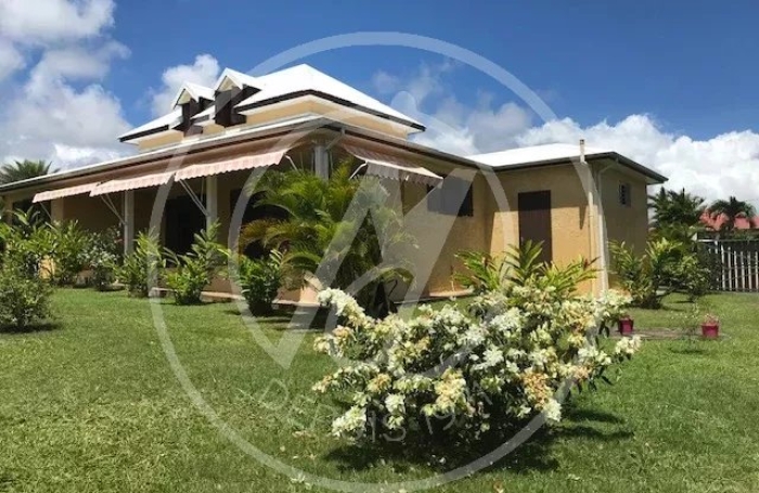 Location Maison 127.4m&sup2; 5 pièces Capesterre Belle Eau