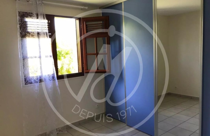 Location Maison 127.4m&sup2; 5 pièces Capesterre Belle Eau