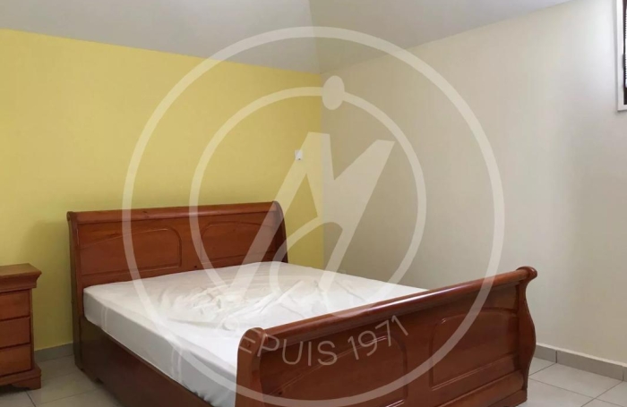 Location Maison 127.4m&sup2; 5 pièces Capesterre Belle Eau
