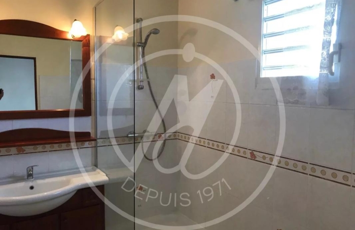 Location Maison 127.4m&sup2; 5 pièces Capesterre Belle Eau