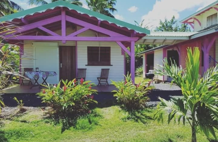 Vente Maison 97115