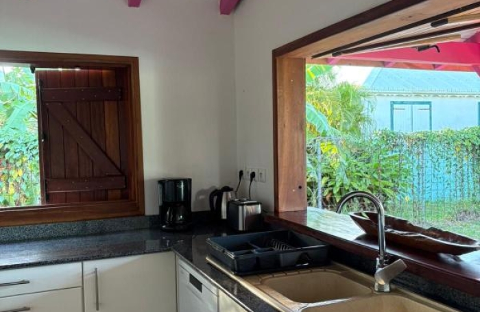 Vente Maison 107.62m&sup2; 5 pièces Sainte Rose