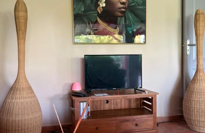 Vente Maison 107.62m&sup2; 5 pièces Sainte Rose