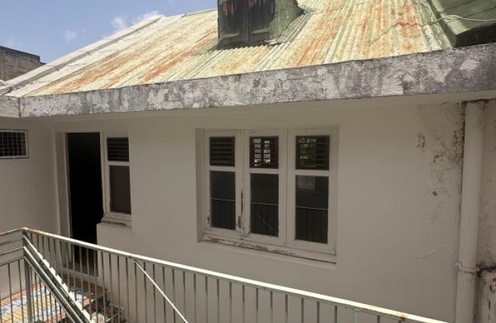 Vente Maison 97100