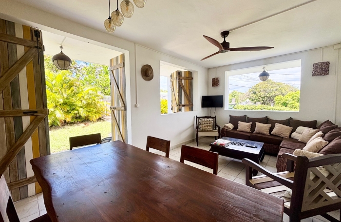 Location Maison 97190