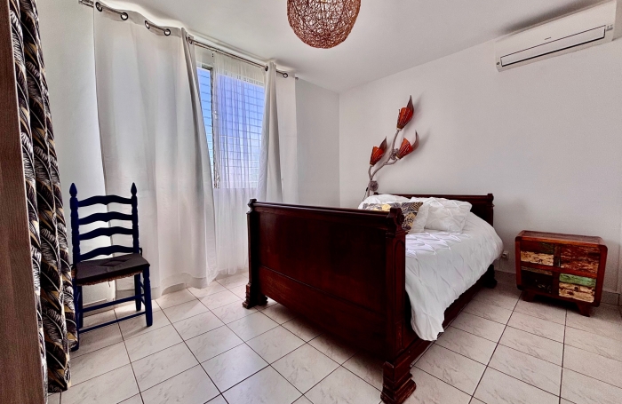 Maison 4 pi&egrave;ces - Le Gosier