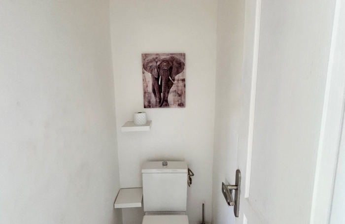 Maison 4 pi&egrave;ces - Le Gosier
