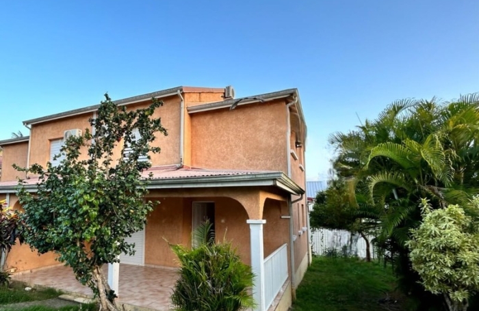Location Maison 97122
