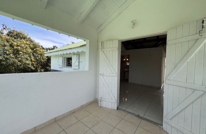 Location Appartement 97117