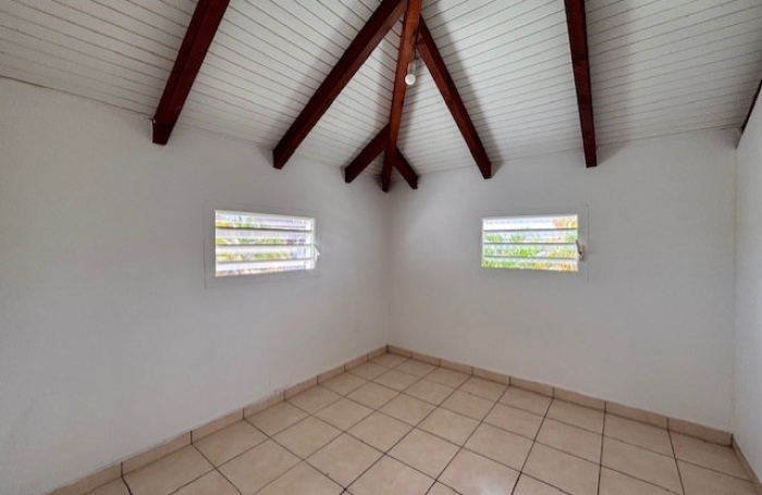 Appartement quatre pi&egrave;ces &agrave; Port-Louis LONGFORT Immobilier
