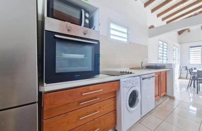 Vente Local commercial 151m&sup2; 5 pièces Gosier
