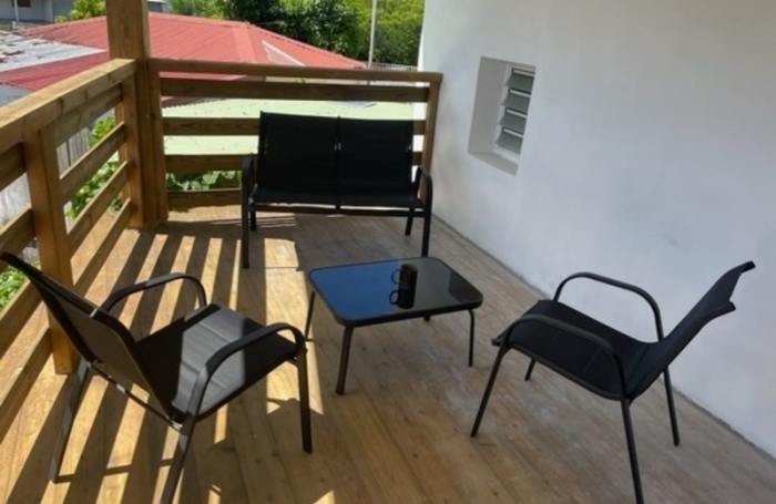 Vente Local commercial 151m&sup2; 5 pièces Gosier