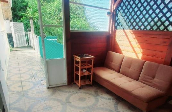 Location Appartement 35.62m&sup2; 2 pièces Basse-Terre