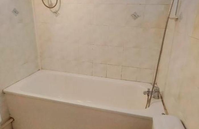 Location Appartement 35.62m&sup2; 2 pièces Basse-Terre
