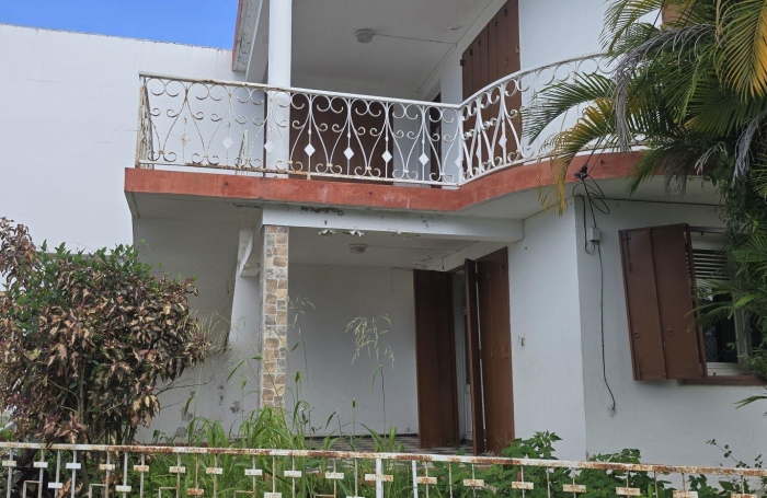 Vente Maison 97100