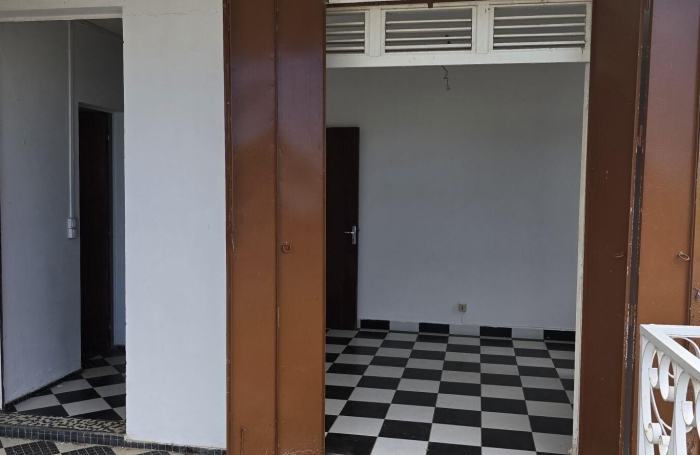 Vente Maison 173m&sup2; 6 pièces Basse-Terre