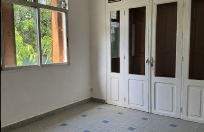 Vente Maison 173m&sup2; 6 pièces Basse-Terre