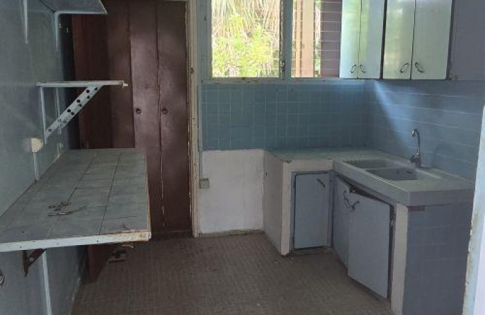 Vente Maison 173m&sup2; 6 pièces Basse-Terre