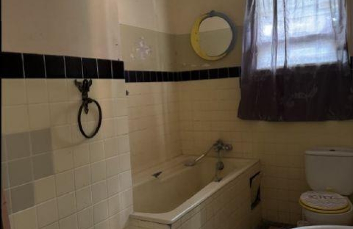 Vente Maison 173m&sup2; 6 pièces Basse-Terre